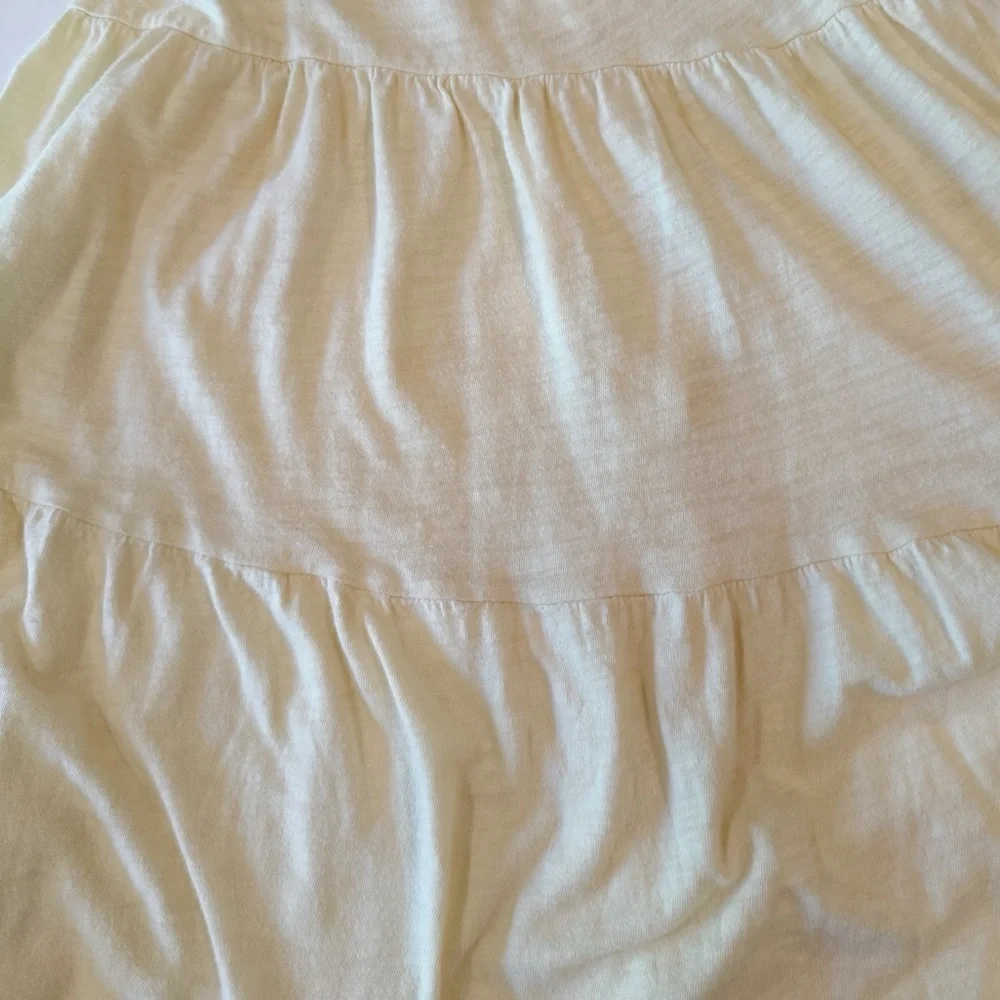 Old Navy 4T Yellow Sundress
